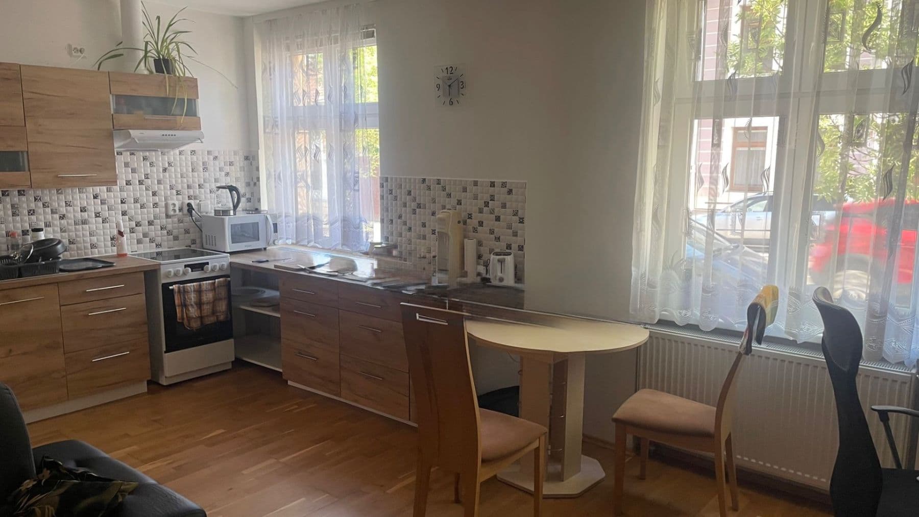 Prenájom bytu 2-izbový 61 m², Karlovarská, Plzeň, Plzeňský kraj Prenájom bytu 2-izbový 61 m², Karlovarská, Plzeň, Plzeňský kraj