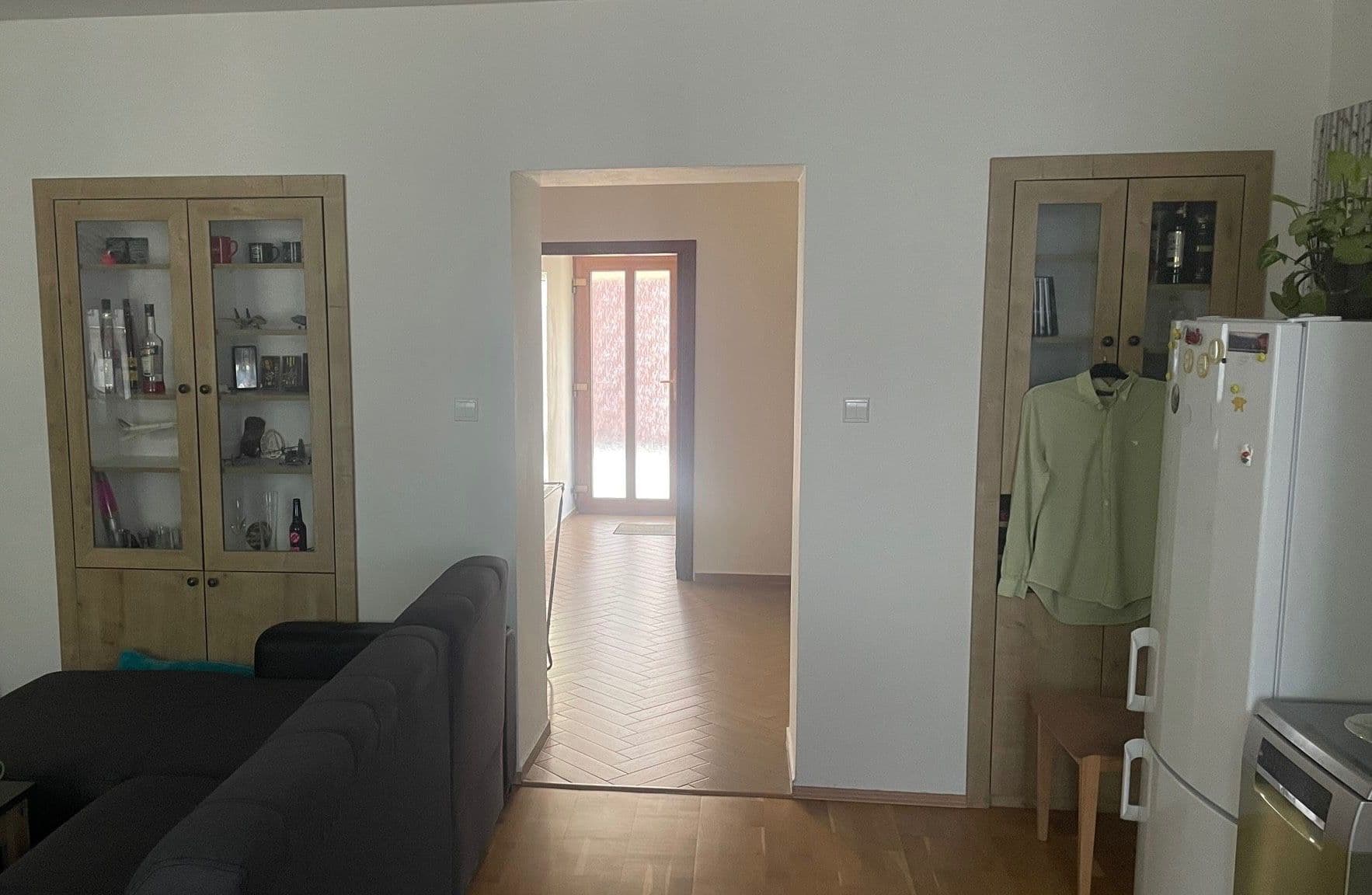 Prenájom bytu 2-izbový 61 m², Karlovarská, Plzeň, Plzeňský kraj Prenájom bytu 2-izbový 61 m², Karlovarská, Plzeň, Plzeňský kraj