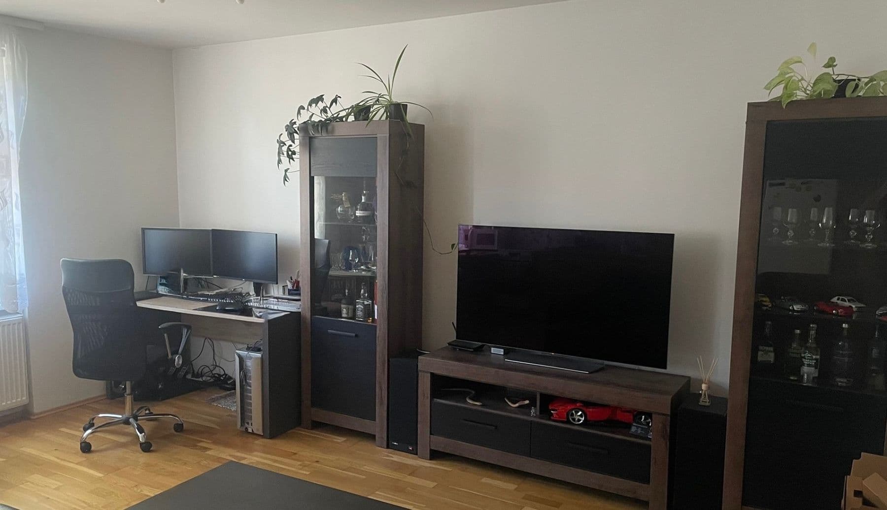 Prenájom bytu 2-izbový 61 m², Karlovarská, Plzeň, Plzeňský kraj Prenájom bytu 2-izbový 61 m², Karlovarská, Plzeň, Plzeňský kraj