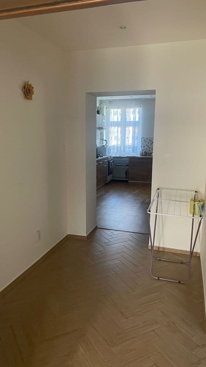 Prenájom bytu 2-izbový 61 m², Karlovarská, Plzeň, Plzeňský kraj Prenájom bytu 2-izbový 61 m², Karlovarská, Plzeň, Plzeňský kraj