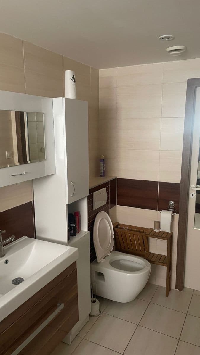 Prenájom bytu 2-izbový 61 m², Karlovarská, Plzeň, Plzeňský kraj Prenájom bytu 2-izbový 61 m², Karlovarská, Plzeň, Plzeňský kraj