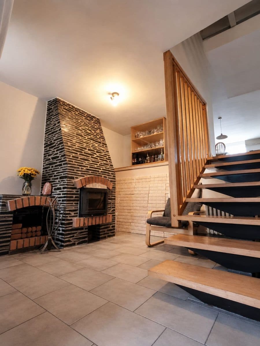 Predaj domu 345 m², pozemek 630 m², Hrnčířská, Lipník nad Bečvou, Olomoucký kraj Predaj domu 345 m², pozemek 630 m², Hrnčířská, Lipník nad Bečvou, Olomoucký kraj