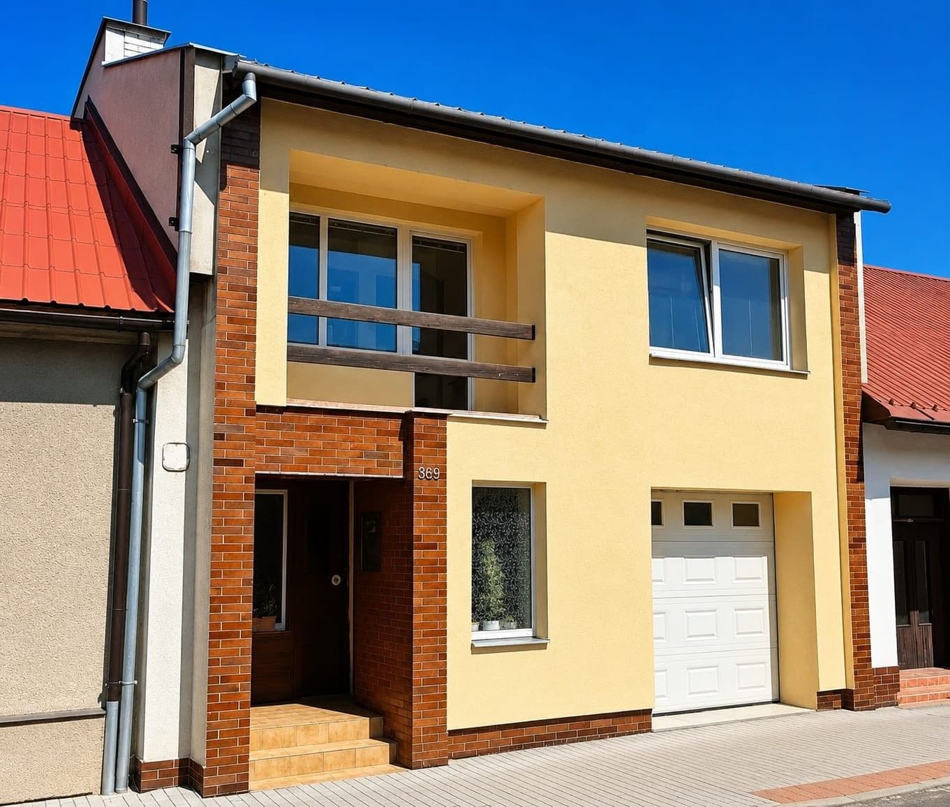 Predaj domu 345 m², pozemek 630 m², Hrnčířská, Lipník nad Bečvou, Olomoucký kraj Predaj domu 345 m², pozemek 630 m², Hrnčířská, Lipník nad Bečvou, Olomoucký kraj