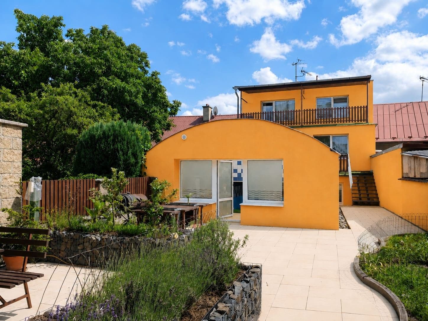 Predaj domu 345 m², pozemek 630 m², Hrnčířská, Lipník nad Bečvou, Olomoucký kraj Predaj domu 345 m², pozemek 630 m², Hrnčířská, Lipník nad Bečvou, Olomoucký kraj