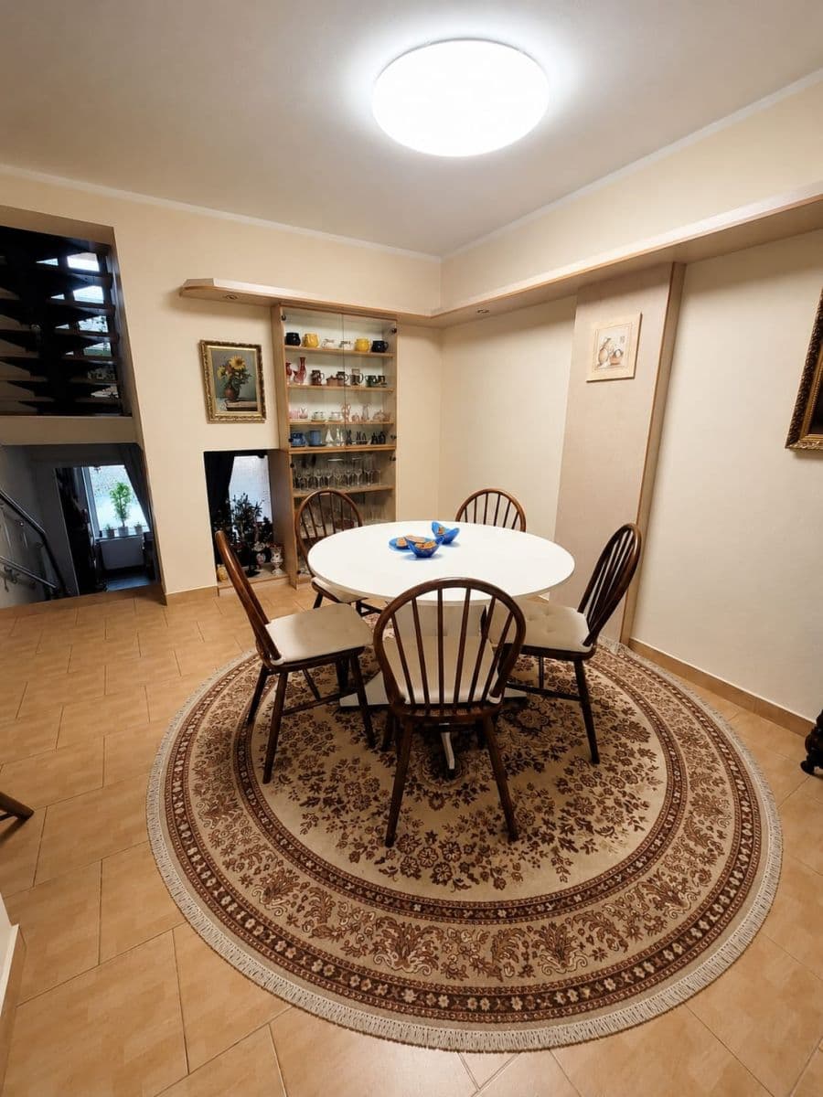 Predaj domu 345 m², pozemek 630 m², Hrnčířská, Lipník nad Bečvou, Olomoucký kraj Predaj domu 345 m², pozemek 630 m², Hrnčířská, Lipník nad Bečvou, Olomoucký kraj