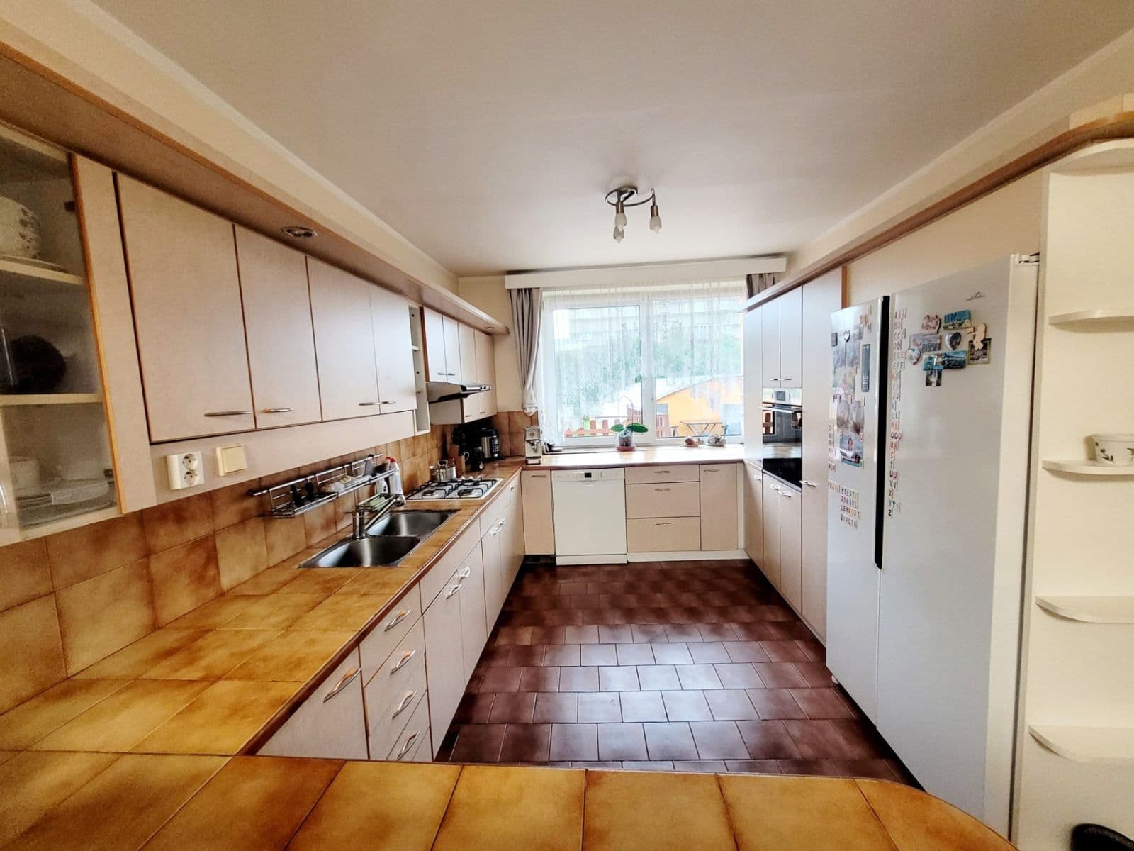Predaj domu 345 m², pozemek 630 m², Hrnčířská, Lipník nad Bečvou, Olomoucký kraj Predaj domu 345 m², pozemek 630 m², Hrnčířská, Lipník nad Bečvou, Olomoucký kraj