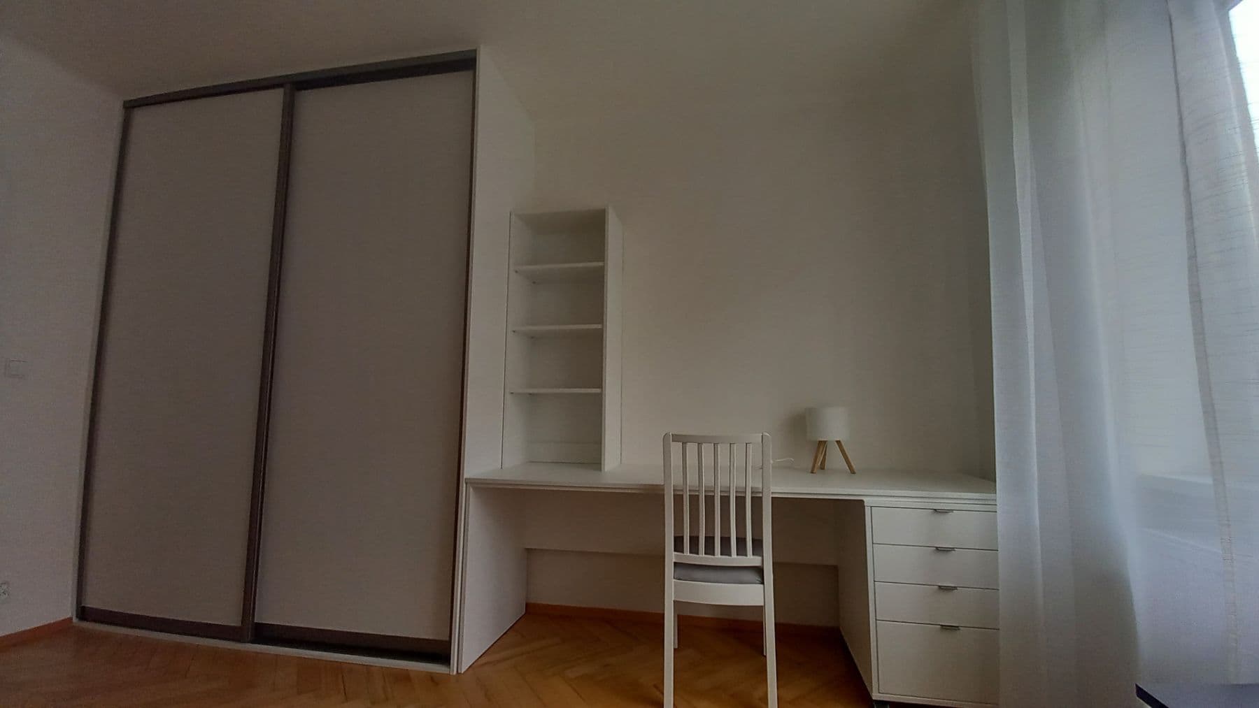 Prenájom bytu 1-izbový 17 m², Jerevanská, Praha, Praha Prenájom bytu 1-izbový 17 m², Jerevanská, Praha, Praha