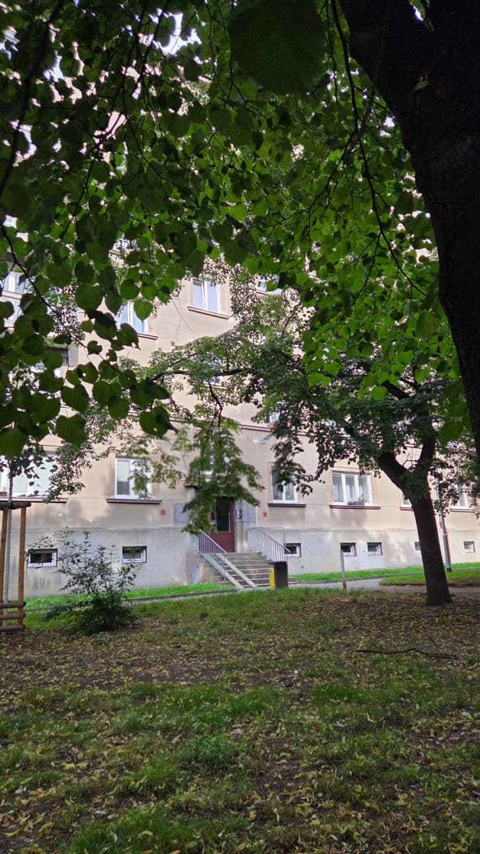Prenájom bytu 1-izbový 17 m², Jerevanská, Praha, Praha Prenájom bytu 1-izbový 17 m², Jerevanská, Praha, Praha