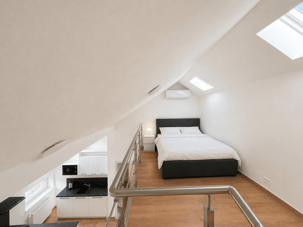 Prenájom bytu 78 m², Na Petynce, Praha, Praha Prenájom bytu 78 m², Na Petynce, Praha, Praha