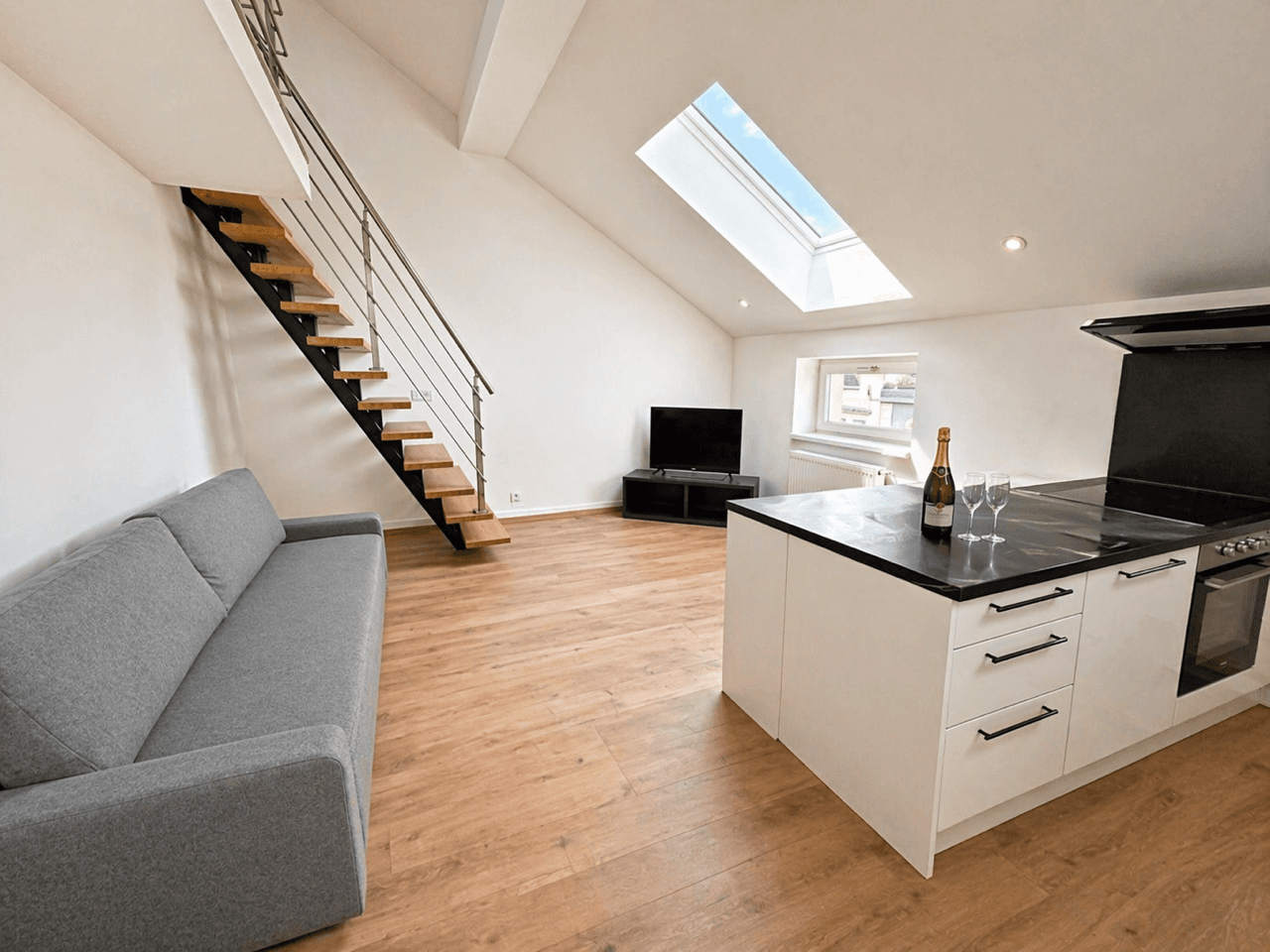 Prenájom bytu 78 m², Na Petynce, Praha, Praha Prenájom bytu 78 m², Na Petynce, Praha, Praha
