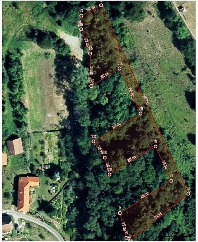 Predaj pozemku 1.881 m², Brestovec, Trenčiansky kraj Predaj pozemku 1.881 m², Brestovec, Trenčiansky kraj