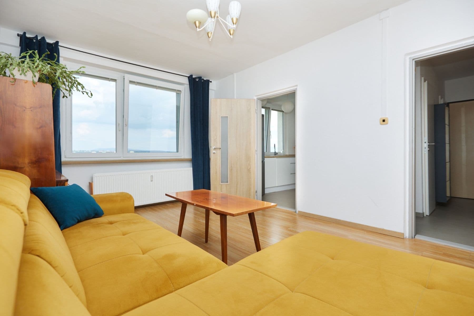 Predaj bytu 3-izbový 66 m², Michalovská, Košice - mestská časť Západ, Košický kraj Predaj bytu 3-izbový 66 m², Michalovská, Košice - mestská časť Západ, Košický kraj