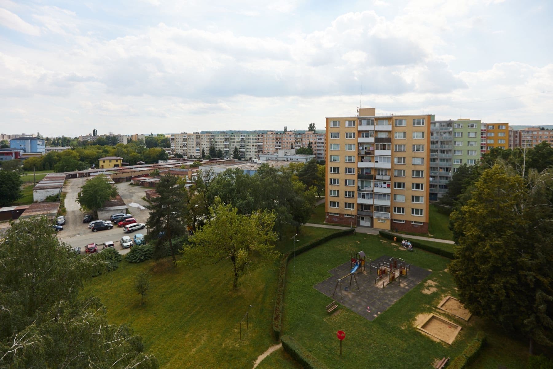 Predaj bytu 3-izbový 66 m², Michalovská, Košice - mestská časť Západ, Košický kraj Predaj bytu 3-izbový 66 m², Michalovská, Košice - mestská časť Západ, Košický kraj