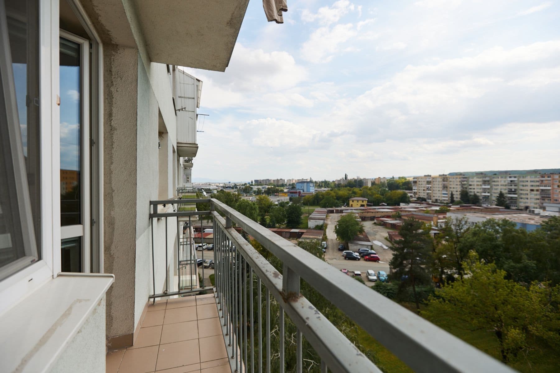 Predaj bytu 3-izbový 66 m², Michalovská, Košice - mestská časť Západ, Košický kraj Predaj bytu 3-izbový 66 m², Michalovská, Košice - mestská časť Západ, Košický kraj