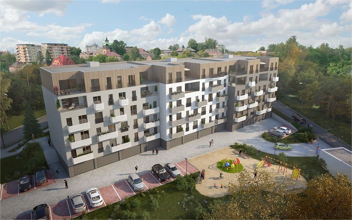 Prenájom bytu 2-izbový 59 m², Na Baranovci, Ostrava, Moravskoslezský kraj Prenájom bytu 2-izbový 59 m², Na Baranovci, Ostrava, Moravskoslezský kraj