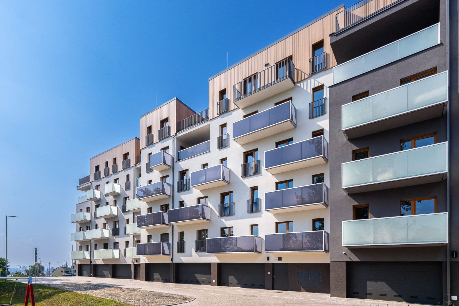 Prenájom bytu 2-izbový 59 m², Na Baranovci, Ostrava, Moravskoslezský kraj Prenájom bytu 2-izbový 59 m², Na Baranovci, Ostrava, Moravskoslezský kraj