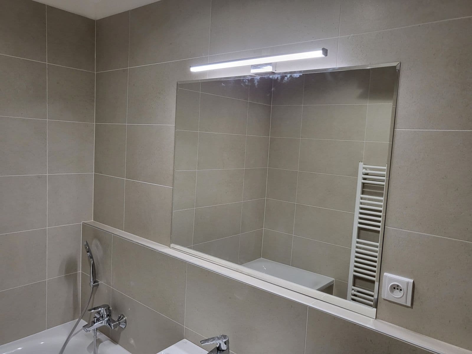 Prenájom bytu 2-izbový 59 m², Na Baranovci, Ostrava, Moravskoslezský kraj Prenájom bytu 2-izbový 59 m², Na Baranovci, Ostrava, Moravskoslezský kraj