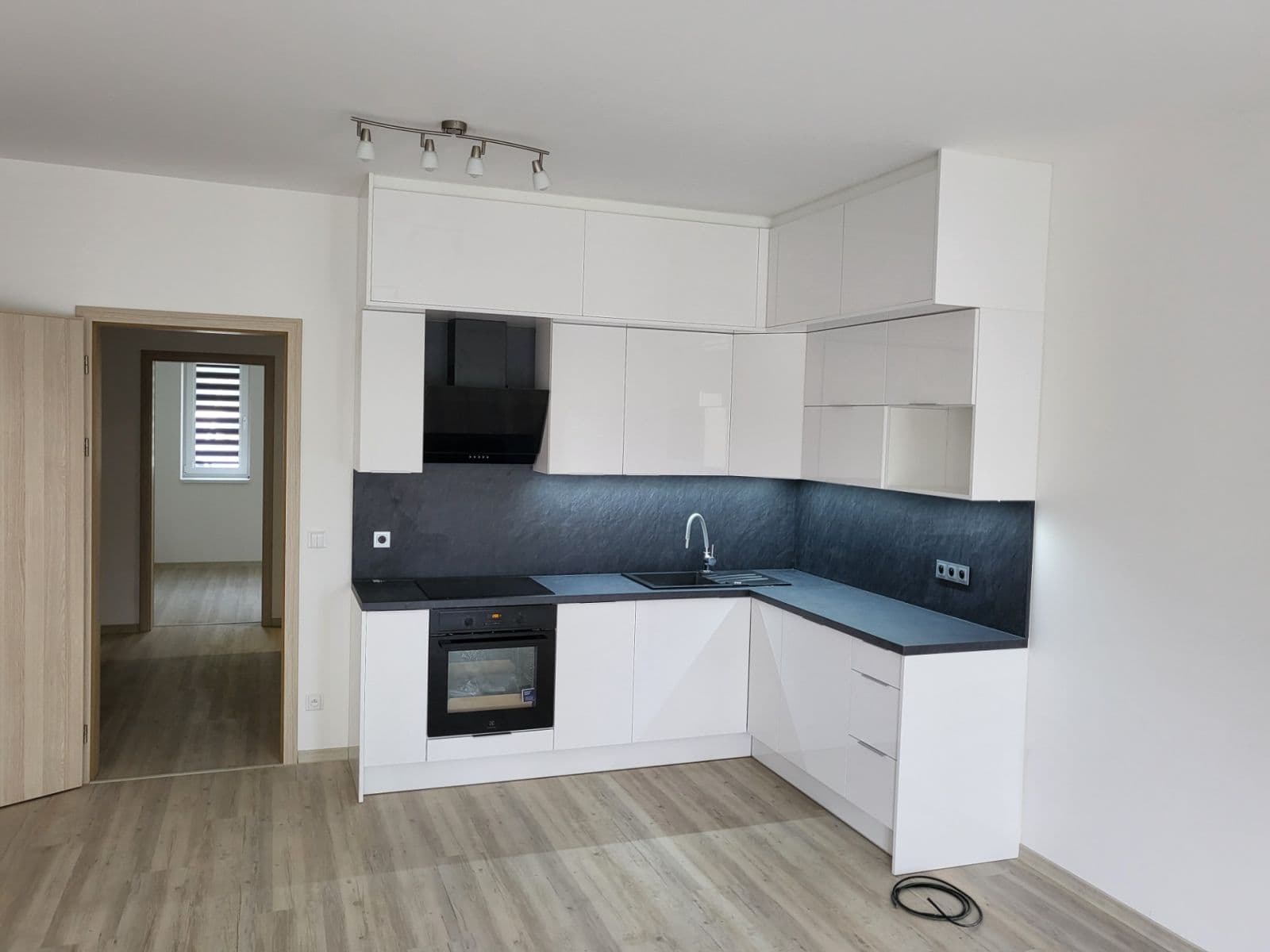 Prenájom bytu 2-izbový 59 m², Na Baranovci, Ostrava, Moravskoslezský kraj Prenájom bytu 2-izbový 59 m², Na Baranovci, Ostrava, Moravskoslezský kraj