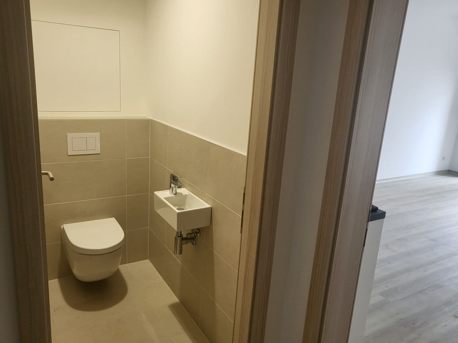 Prenájom bytu 2-izbový 59 m², Na Baranovci, Ostrava, Moravskoslezský kraj Prenájom bytu 2-izbový 59 m², Na Baranovci, Ostrava, Moravskoslezský kraj