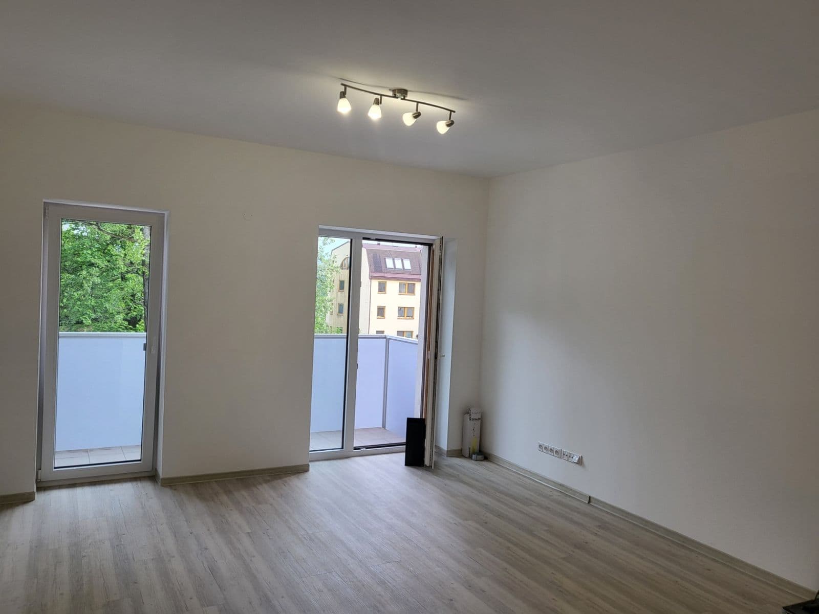 Prenájom bytu 2-izbový 59 m², Na Baranovci, Ostrava, Moravskoslezský kraj Prenájom bytu 2-izbový 59 m², Na Baranovci, Ostrava, Moravskoslezský kraj
