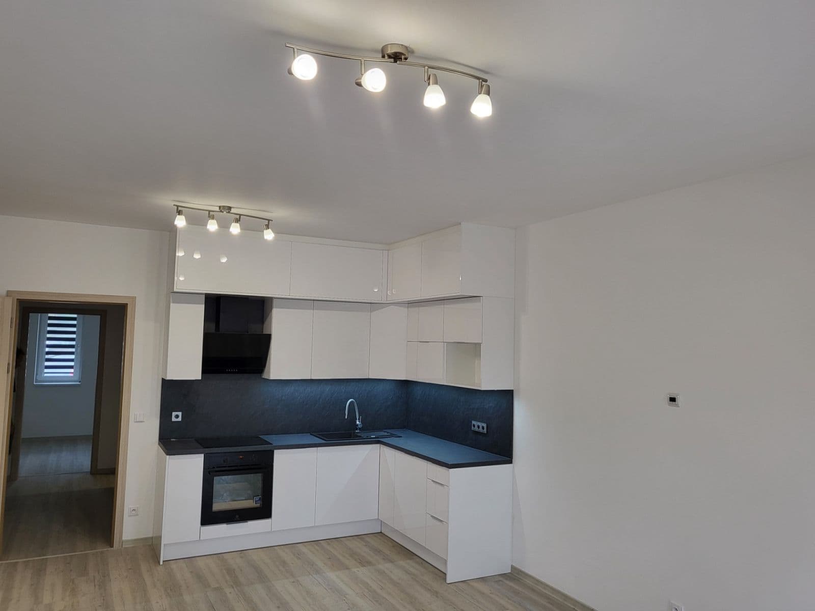 Prenájom bytu 2-izbový 59 m², Na Baranovci, Ostrava, Moravskoslezský kraj Prenájom bytu 2-izbový 59 m², Na Baranovci, Ostrava, Moravskoslezský kraj