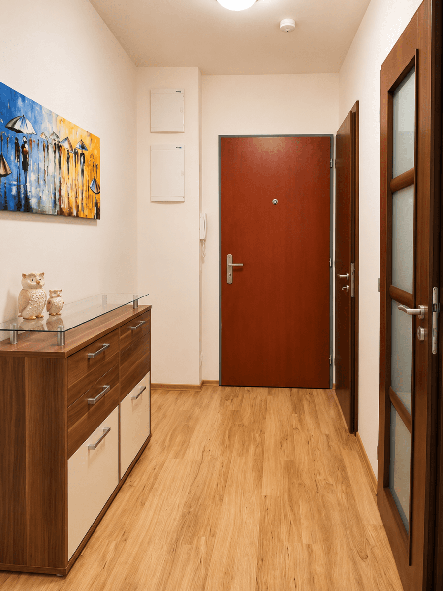 Predaj bytu 2-izbový 45 m², Freyova, Praha, Praha Predaj bytu 2-izbový 45 m², Freyova, Praha, Praha