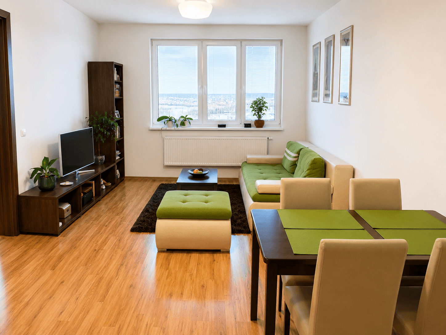 Predaj bytu 2-izbový 45 m², Freyova, Praha, Praha Predaj bytu 2-izbový 45 m², Freyova, Praha, Praha