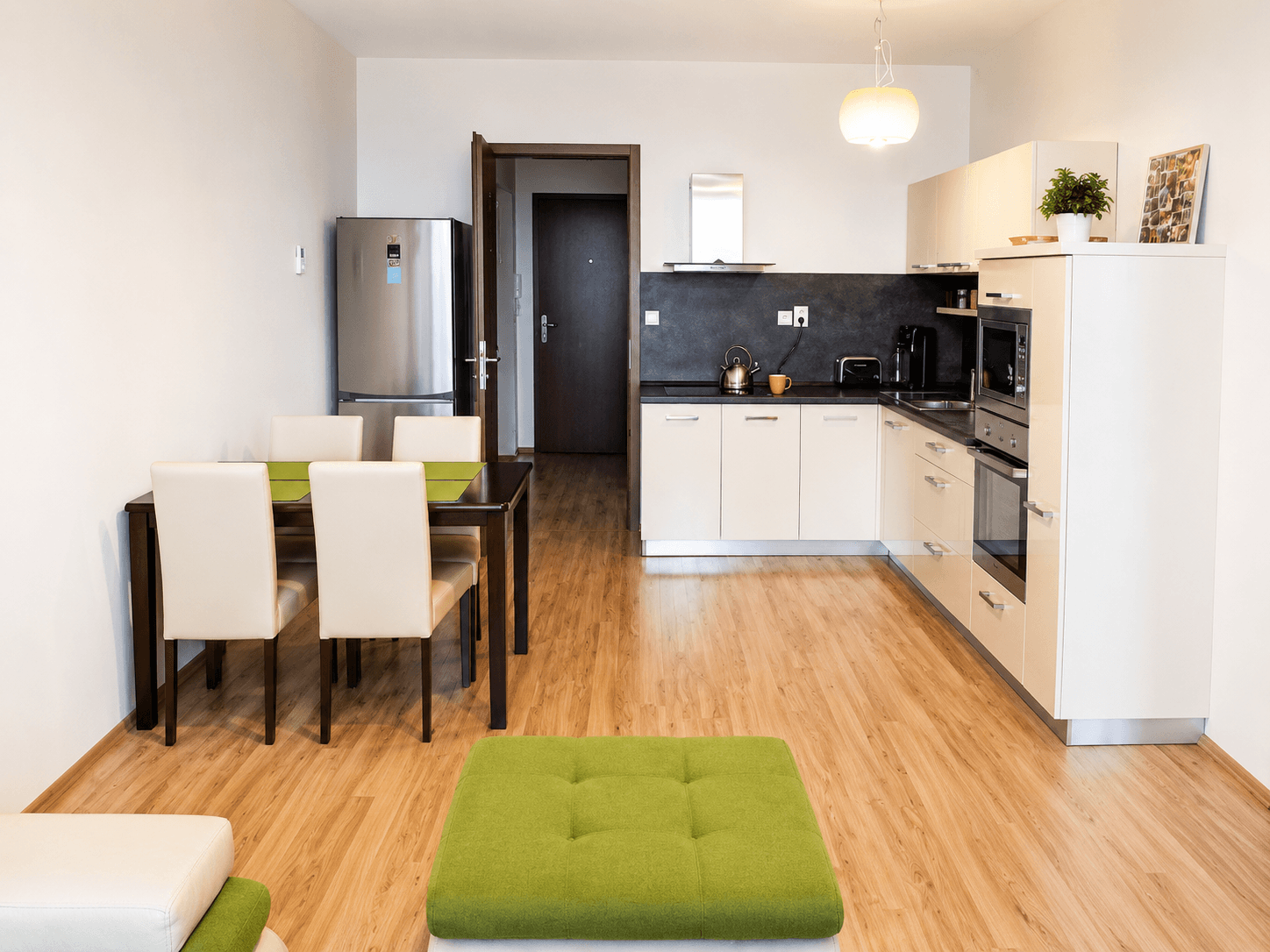 Predaj bytu 2-izbový 45 m², Freyova, Praha, Praha Predaj bytu 2-izbový 45 m², Freyova, Praha, Praha