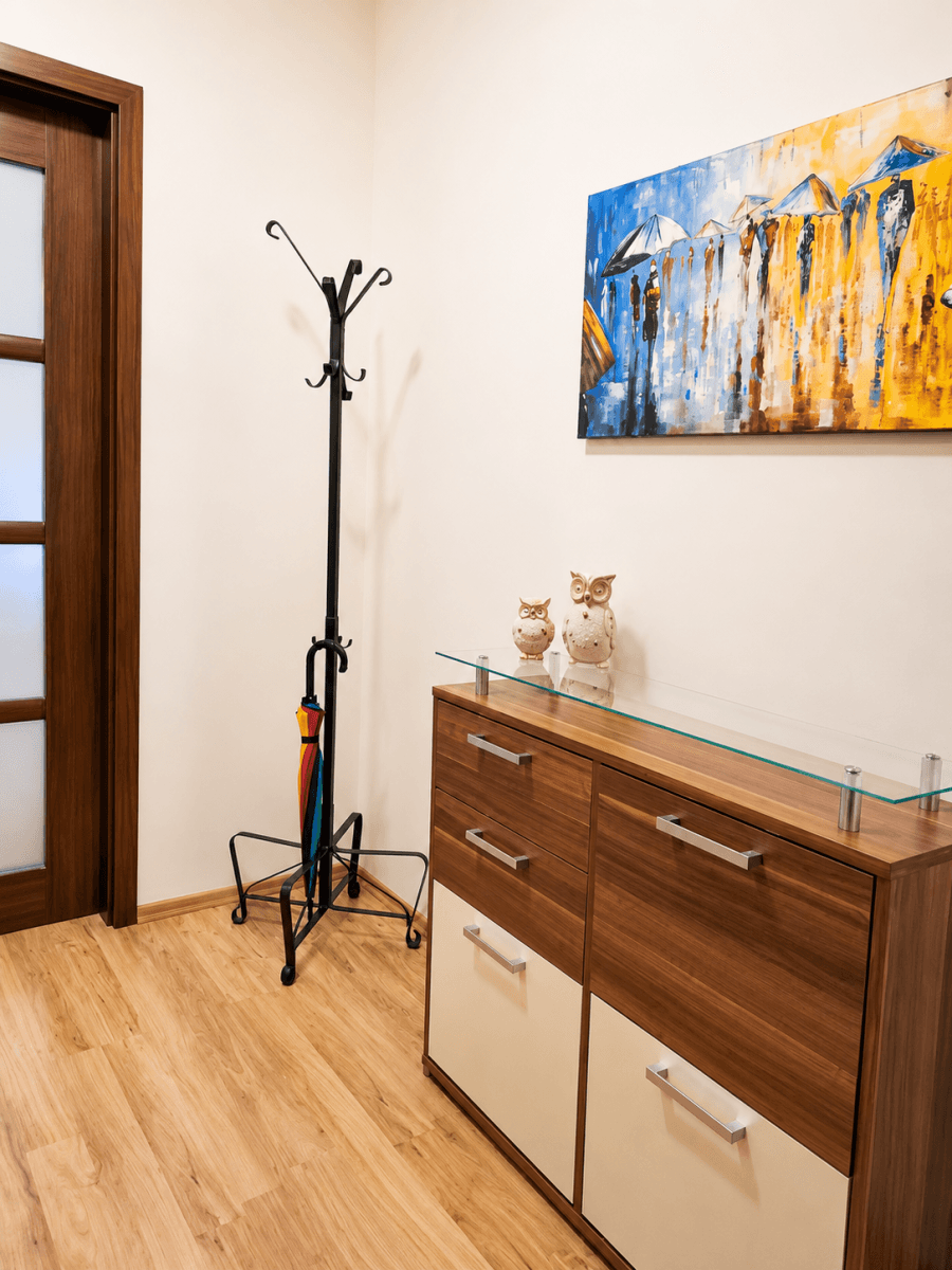 Predaj bytu 2-izbový 45 m², Freyova, Praha, Praha Predaj bytu 2-izbový 45 m², Freyova, Praha, Praha