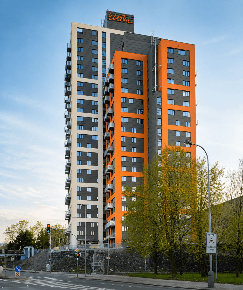 Predaj bytu 2-izbový 45 m², Freyova, Praha, Praha Predaj bytu 2-izbový 45 m², Freyova, Praha, Praha
