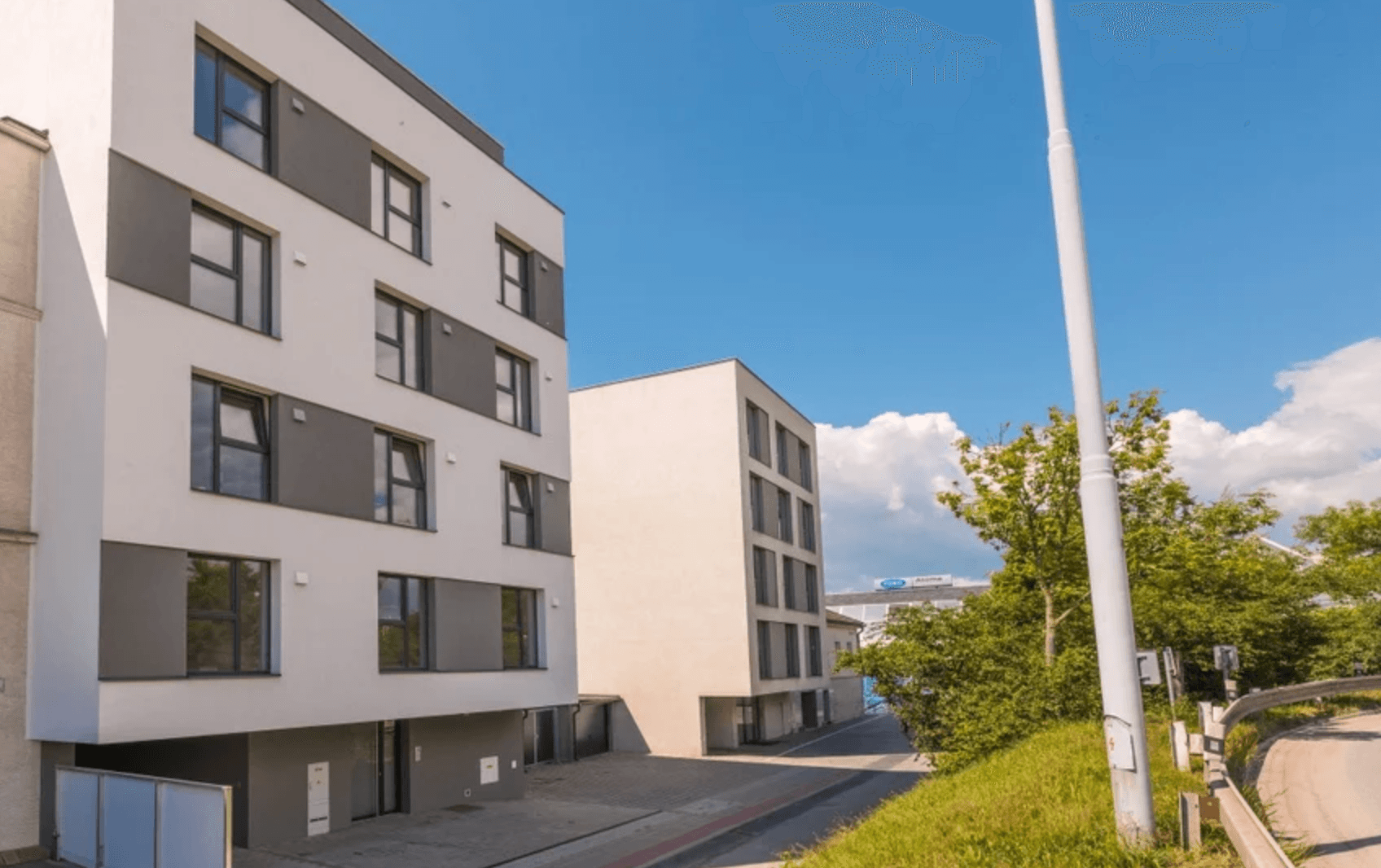 Prenájom bytu 2-izbový 64 m², Křižíkova, Brno, Jihomoravský kraj Prenájom bytu 2-izbový 64 m², Křižíkova, Brno, Jihomoravský kraj