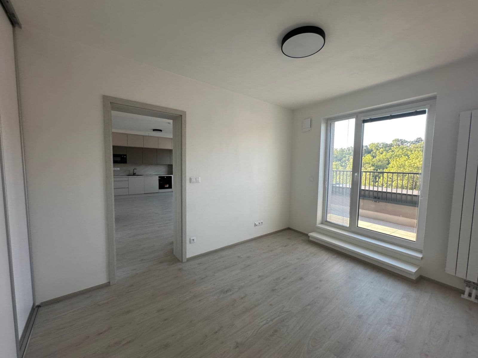 Prenájom bytu 2-izbový 64 m², Křižíkova, Brno, Jihomoravský kraj Prenájom bytu 2-izbový 64 m², Křižíkova, Brno, Jihomoravský kraj