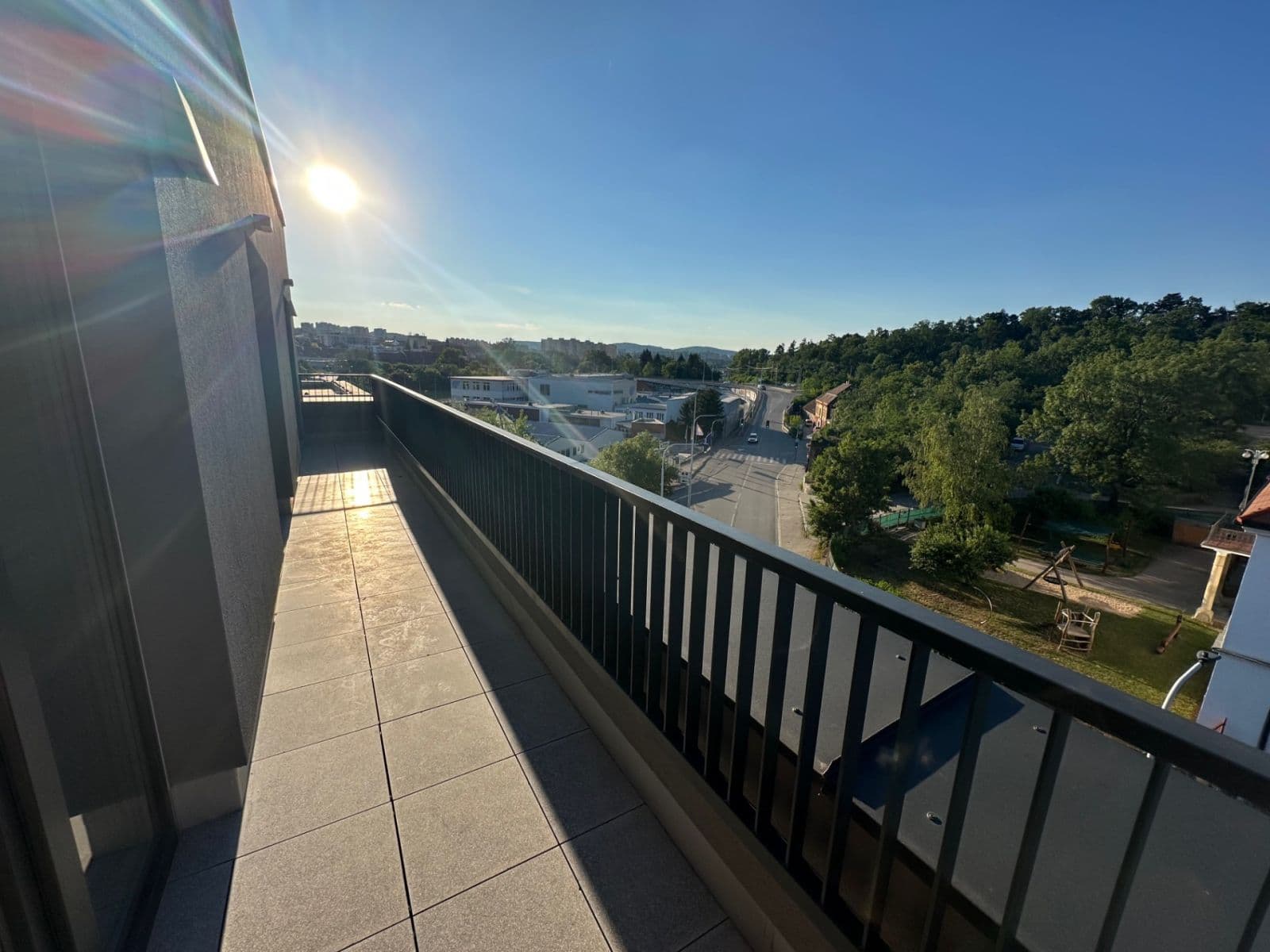Prenájom bytu 2-izbový 64 m², Křižíkova, Brno, Jihomoravský kraj Prenájom bytu 2-izbový 64 m², Křižíkova, Brno, Jihomoravský kraj