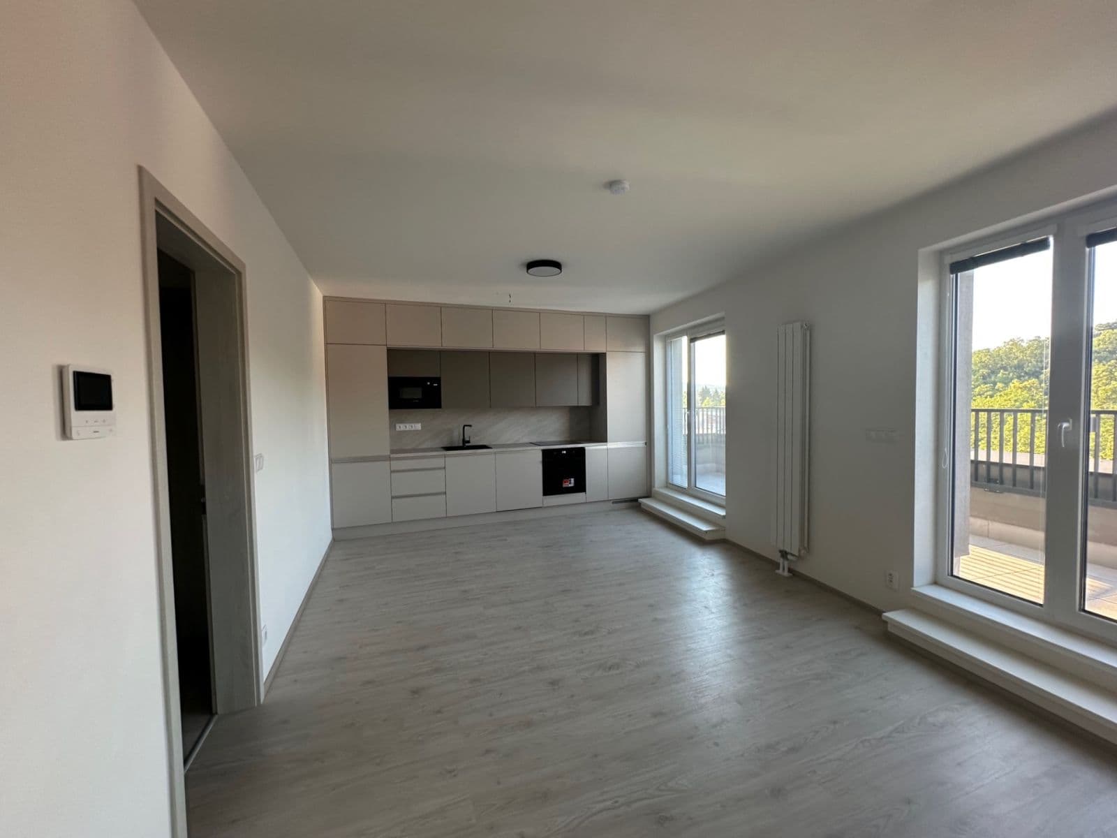 Prenájom bytu 2-izbový 64 m², Křižíkova, Brno, Jihomoravský kraj Prenájom bytu 2-izbový 64 m², Křižíkova, Brno, Jihomoravský kraj