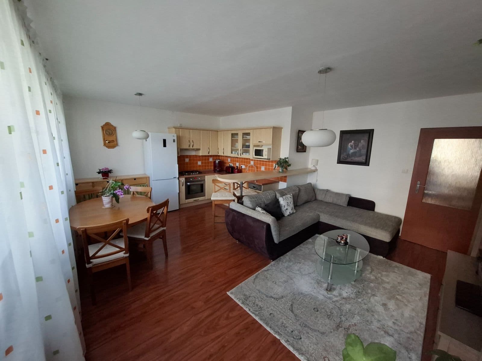 Predaj bytu 3-izbový 68 m², Jílovská, Praha, Praha Predaj bytu 3-izbový 68 m², Jílovská, Praha, Praha