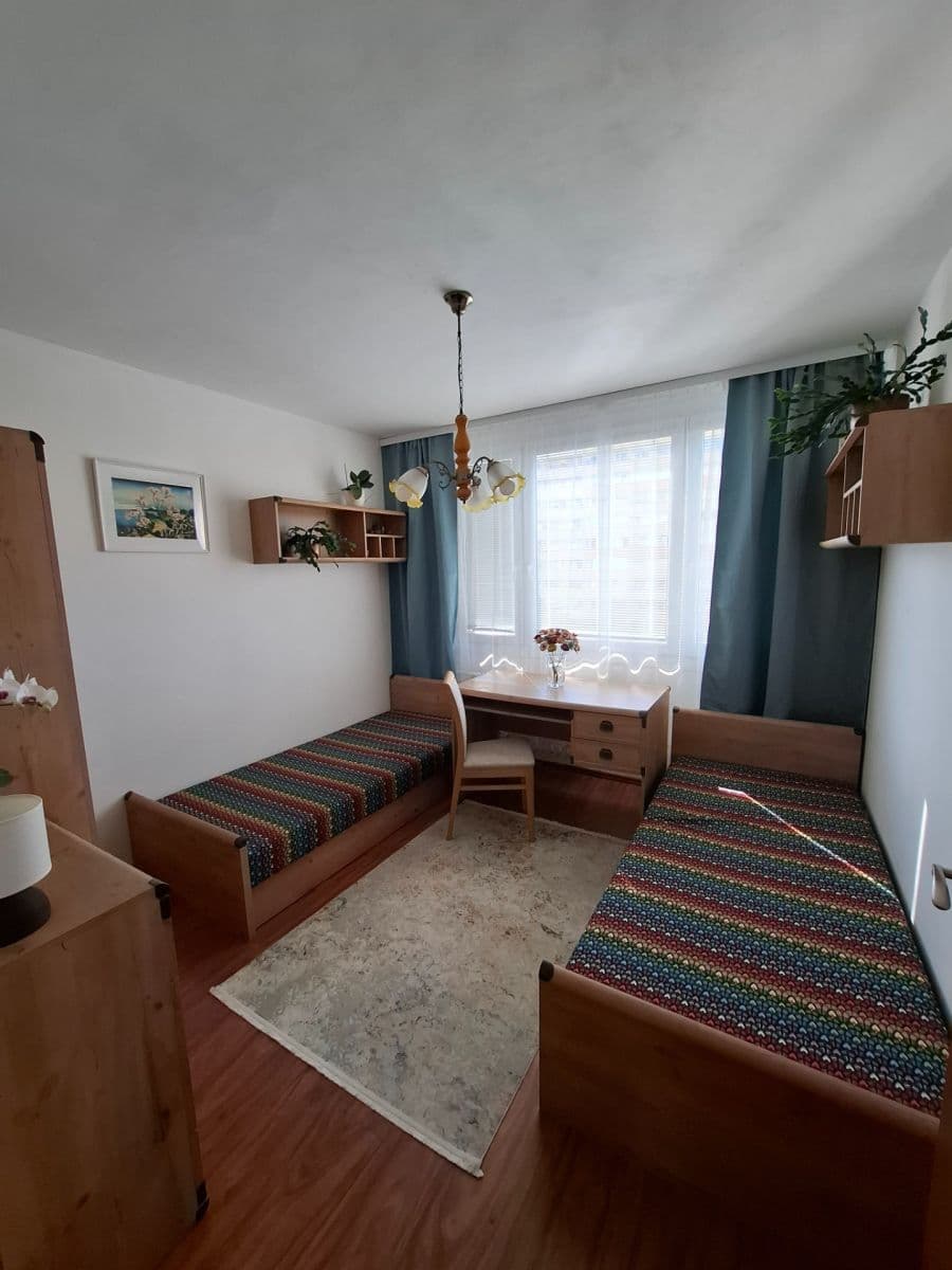 Predaj bytu 3-izbový 68 m², Jílovská, Praha, Praha Predaj bytu 3-izbový 68 m², Jílovská, Praha, Praha