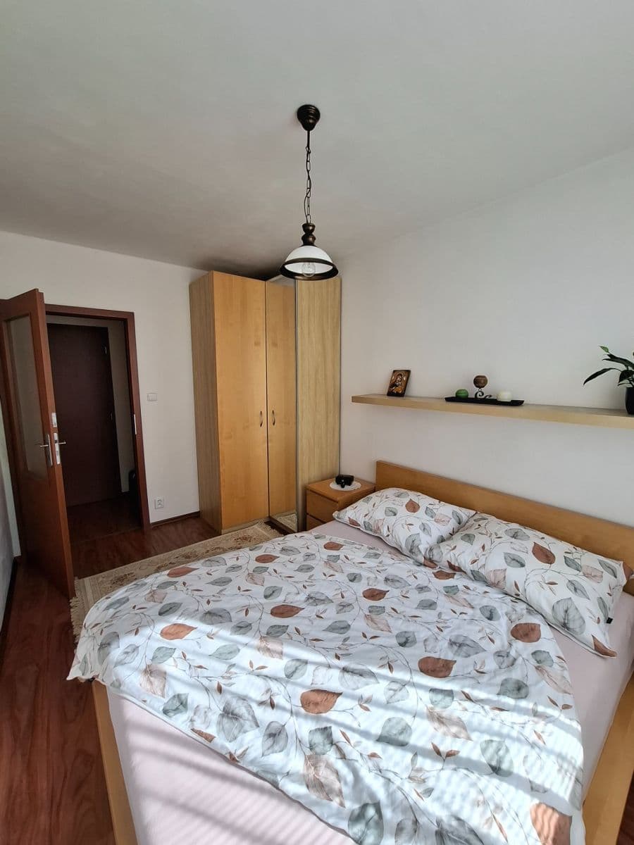 Predaj bytu 3-izbový 68 m², Jílovská, Praha, Praha Predaj bytu 3-izbový 68 m², Jílovská, Praha, Praha