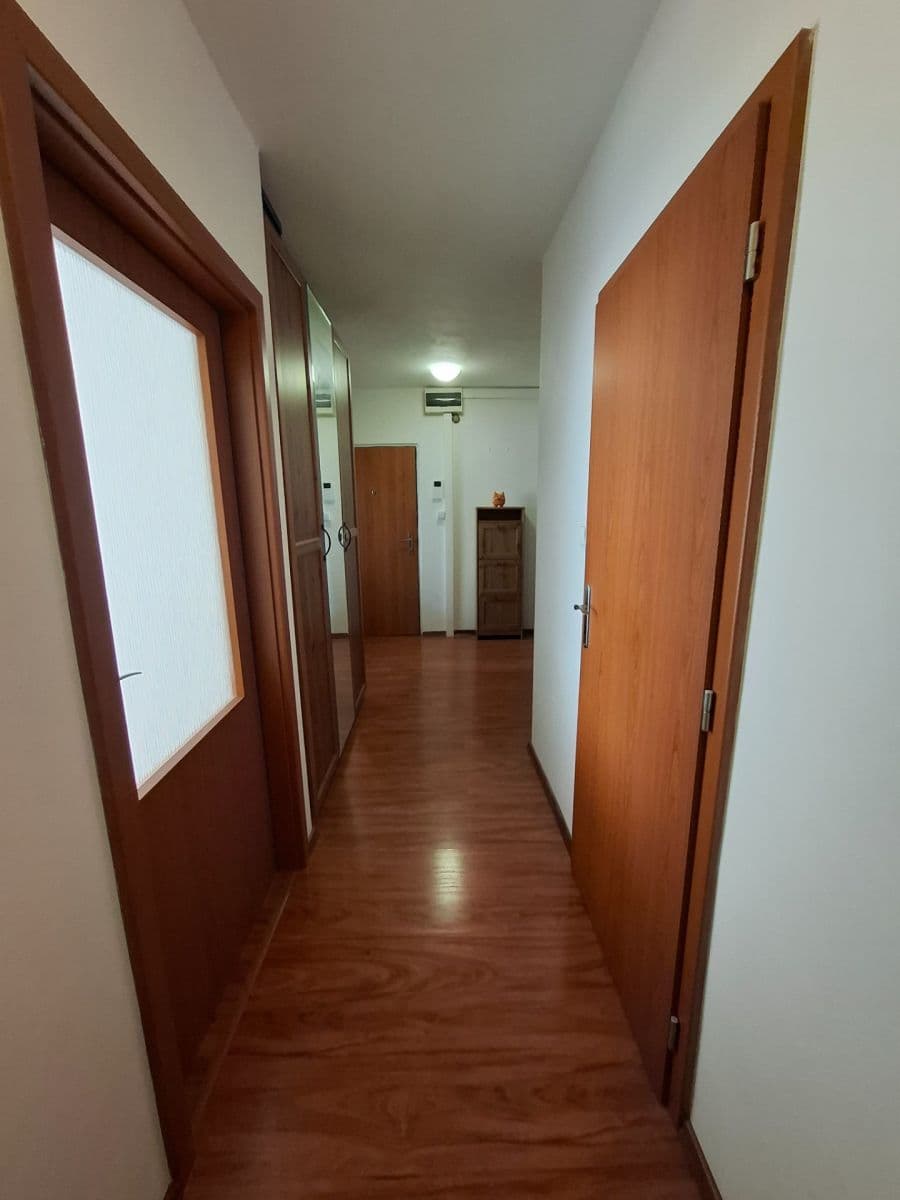 Predaj bytu 3-izbový 68 m², Jílovská, Praha, Praha Predaj bytu 3-izbový 68 m², Jílovská, Praha, Praha