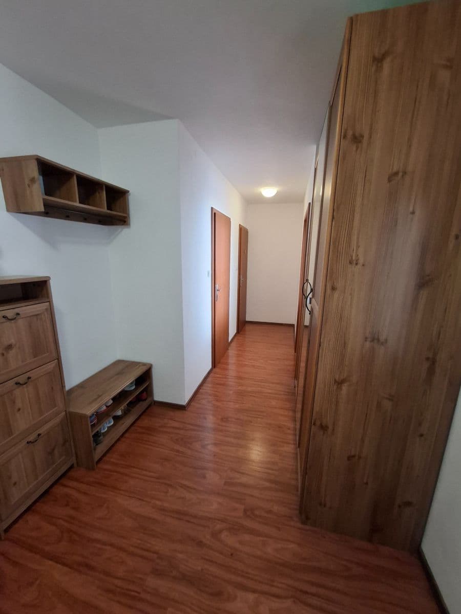 Predaj bytu 3-izbový 68 m², Jílovská, Praha, Praha Predaj bytu 3-izbový 68 m², Jílovská, Praha, Praha