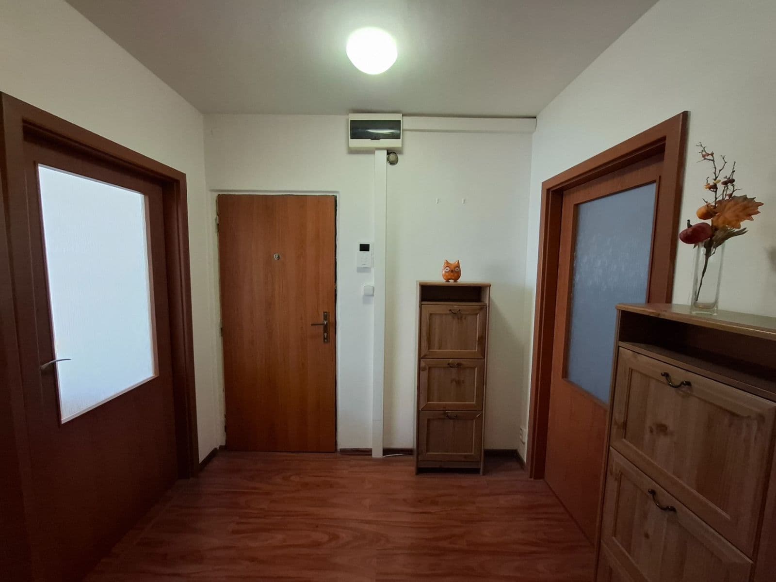 Predaj bytu 3-izbový 68 m², Jílovská, Praha, Praha Predaj bytu 3-izbový 68 m², Jílovská, Praha, Praha