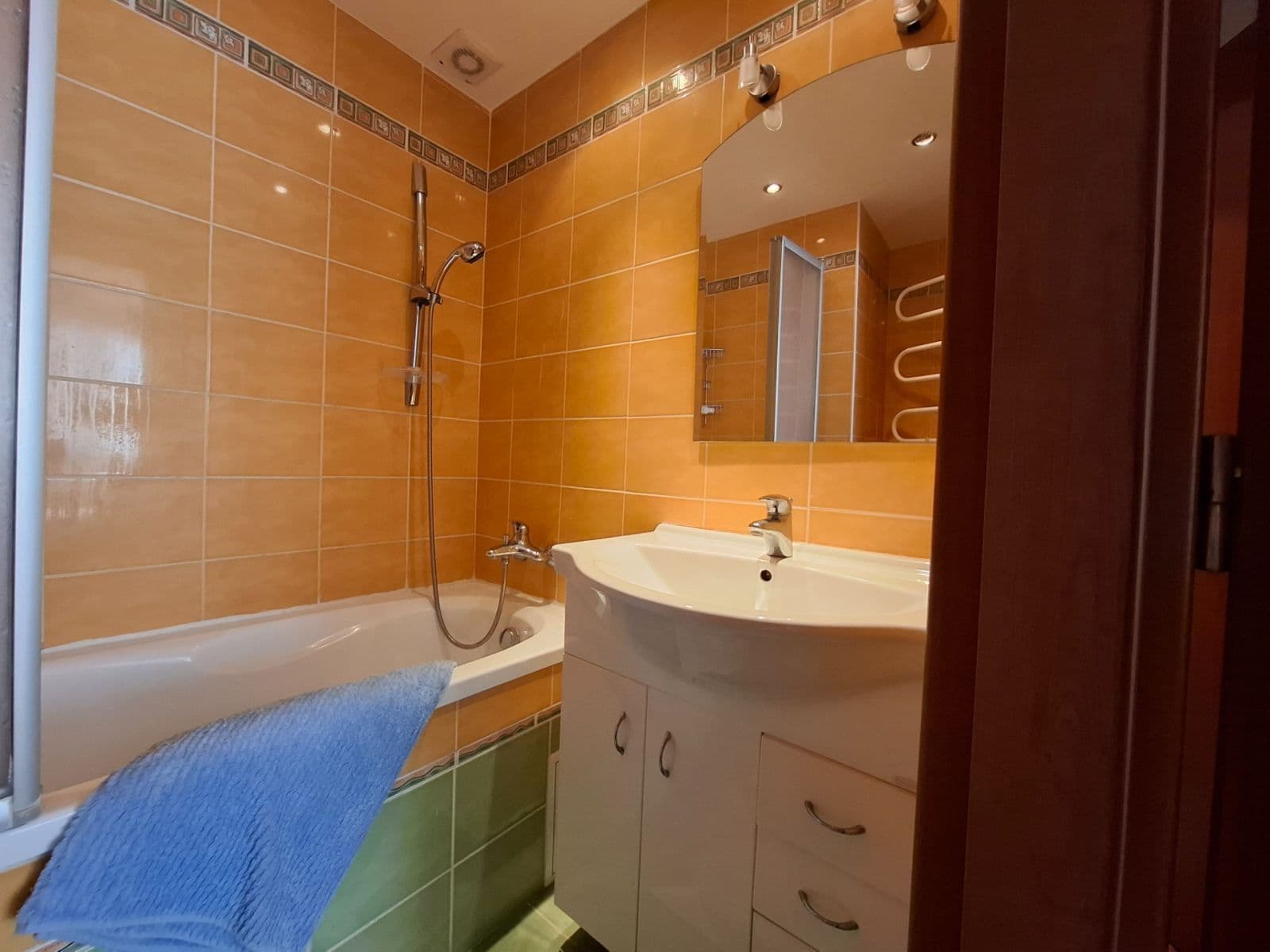 Predaj bytu 3-izbový 68 m², Jílovská, Praha, Praha Predaj bytu 3-izbový 68 m², Jílovská, Praha, Praha