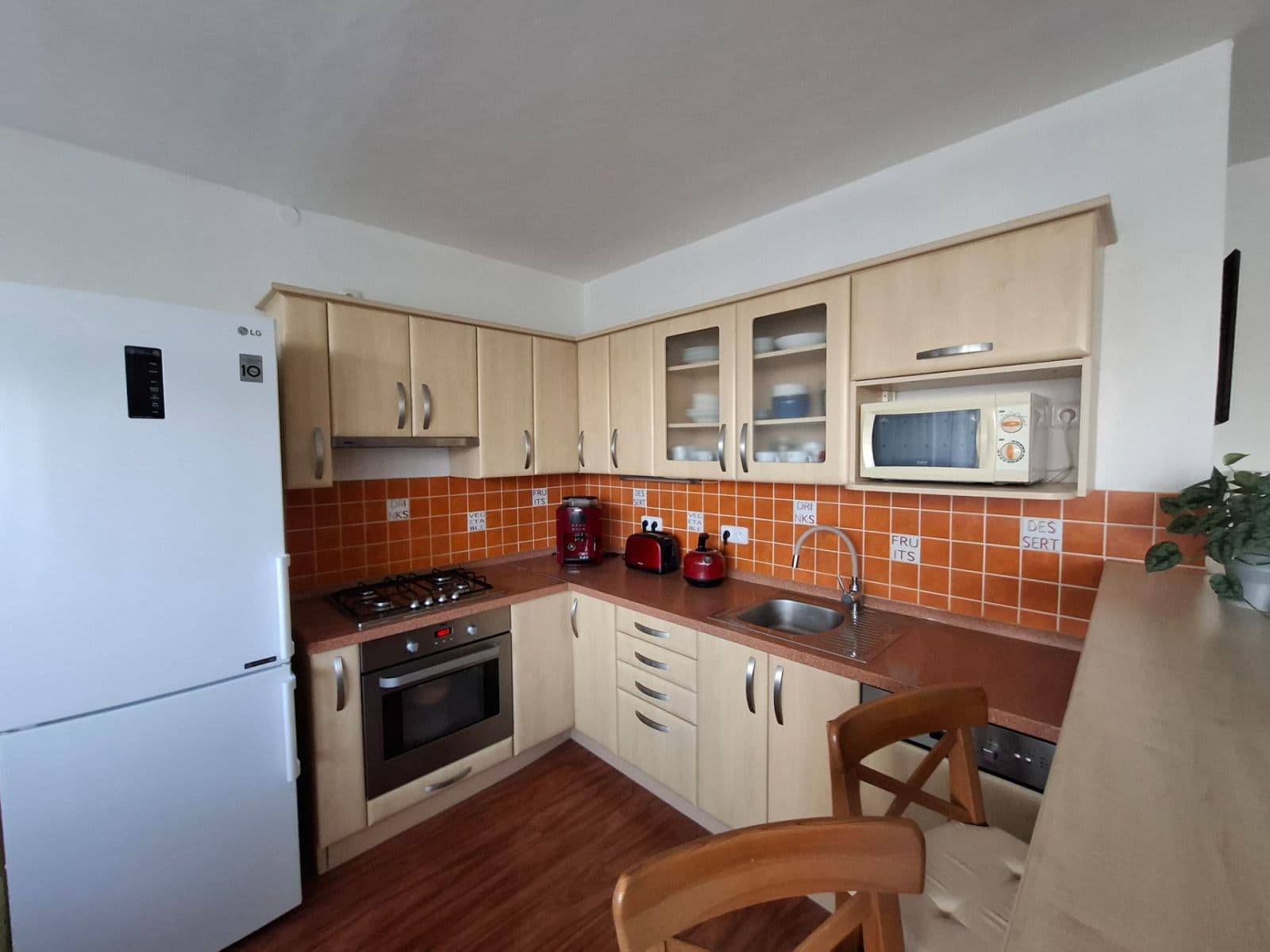 Predaj bytu 3-izbový 68 m², Jílovská, Praha, Praha Predaj bytu 3-izbový 68 m², Jílovská, Praha, Praha