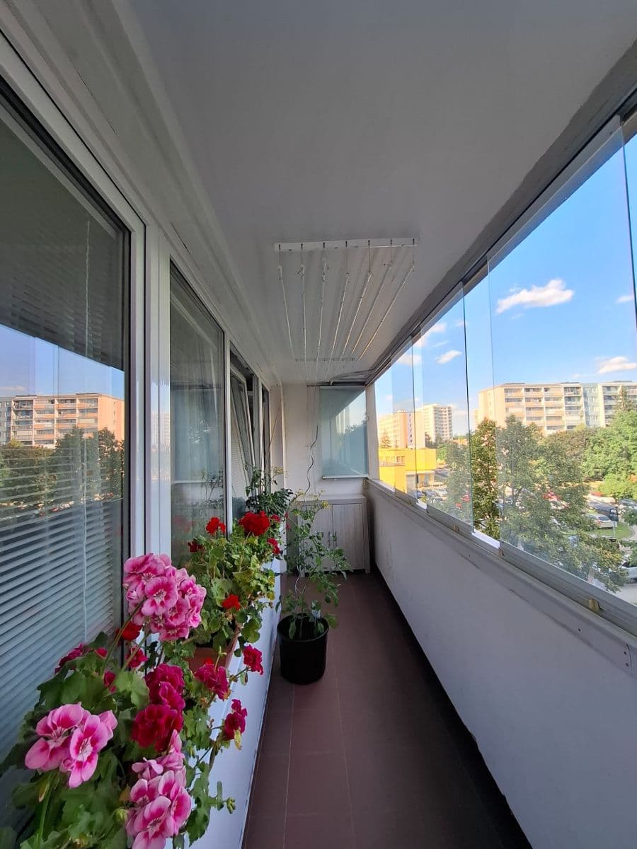 Predaj bytu 3-izbový 68 m², Jílovská, Praha, Praha Predaj bytu 3-izbový 68 m², Jílovská, Praha, Praha