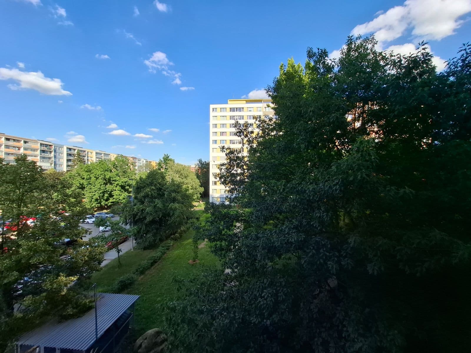 Predaj bytu 3-izbový 68 m², Jílovská, Praha, Praha Predaj bytu 3-izbový 68 m², Jílovská, Praha, Praha