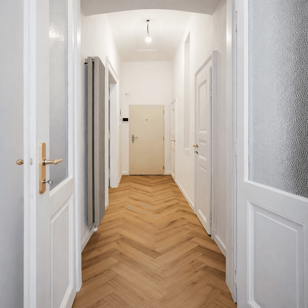 Predaj bytu 2-izbový 69 m², Pernerova, Praha, Praha Predaj bytu 2-izbový 69 m², Pernerova, Praha, Praha