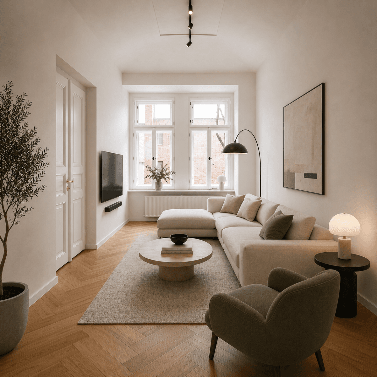 Predaj bytu 2-izbový 69 m², Pernerova, Praha, Praha Predaj bytu 2-izbový 69 m², Pernerova, Praha, Praha