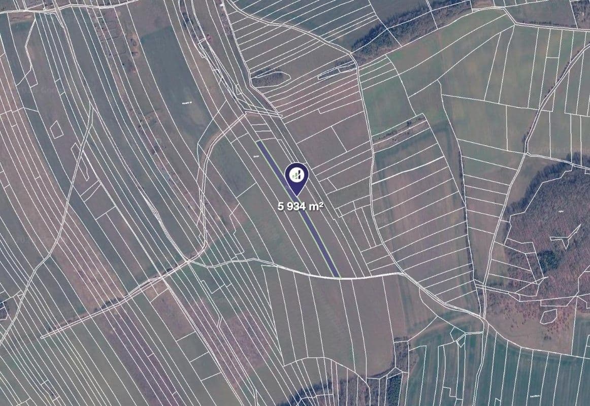 Predaj pozemku 12.033 m², Chyňava, Středočeský kraj Predaj pozemku 12.033 m², Chyňava, Středočeský kraj