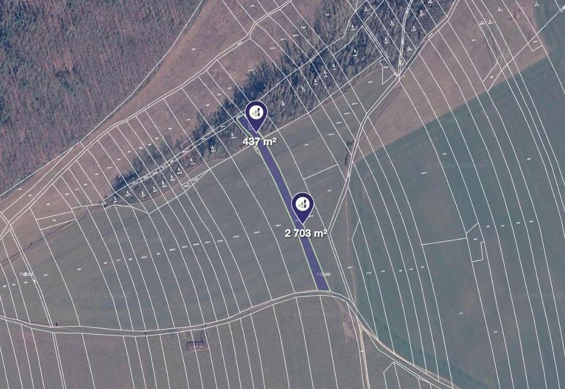 Predaj pozemku 12.033 m², Chyňava, Středočeský kraj Predaj pozemku 12.033 m², Chyňava, Středočeský kraj