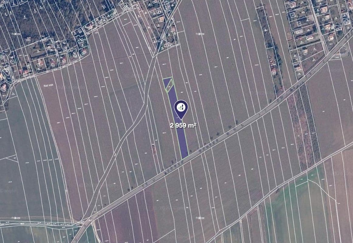 Predaj pozemku 12.033 m², Chyňava, Středočeský kraj Predaj pozemku 12.033 m², Chyňava, Středočeský kraj