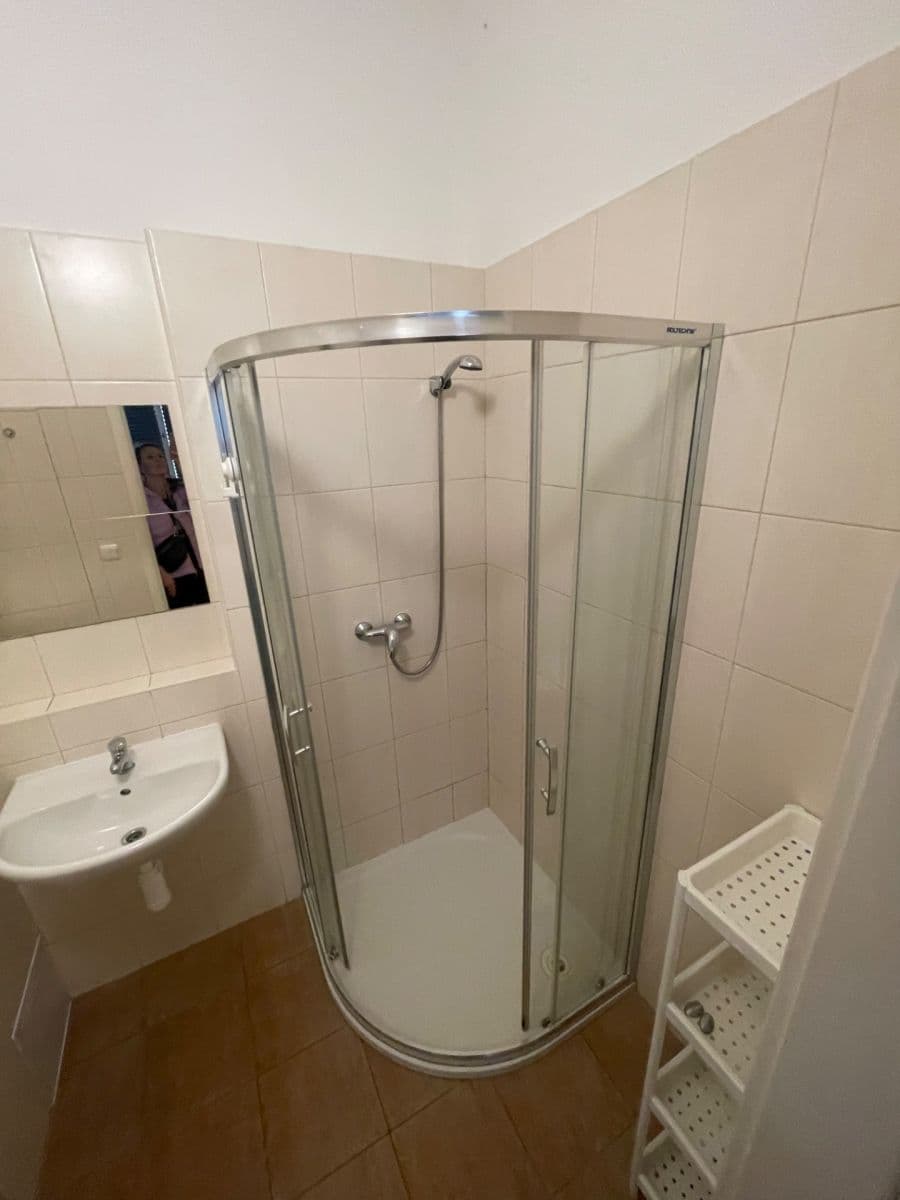 Prenájom bytu 2-izbový 60 m², Plavecká, Praha, Praha Prenájom bytu 2-izbový 60 m², Plavecká, Praha, Praha